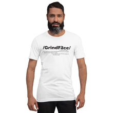 Load image into Gallery viewer, Brand Definition Unisex Staple T-Shirt | Bella + Canvas 3001
