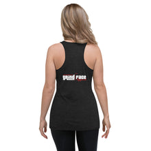 Load image into Gallery viewer, Grinding Women&#39;s Racerback Tank
