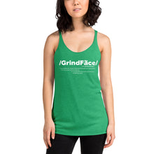 Load image into Gallery viewer, Brand Definition Women&#39;s Racerback Tank
