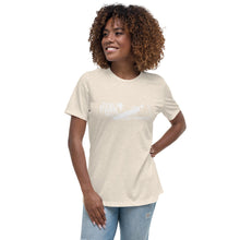 Load image into Gallery viewer, You Cant Park There Women&#39;s Relaxed T-Shirt
