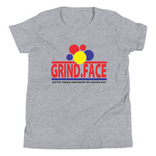 Load image into Gallery viewer, Bread Youth Short Sleeve T-Shirt
