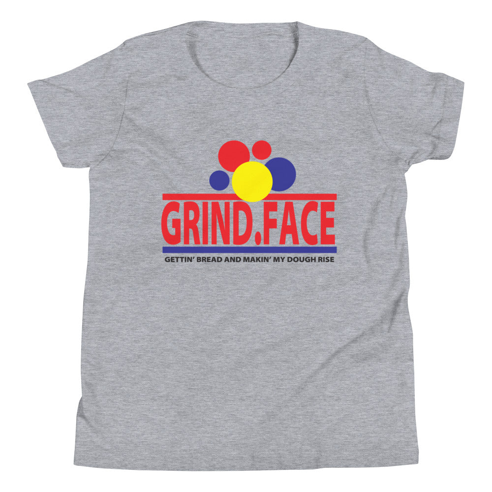 Bread Youth Short Sleeve T-Shirt