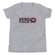 Load image into Gallery viewer, Promotional GFTV Youth Short Sleeve T-Shirt
