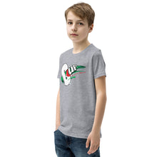 Load image into Gallery viewer, G Up Youth Short Sleeve T-Shirt
