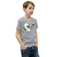 Load image into Gallery viewer, G Up Youth Short Sleeve T-Shirt
