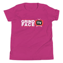 Load image into Gallery viewer, Promotional GFTV Youth Short Sleeve T-Shirt
