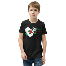 Load image into Gallery viewer, G Up Youth Short Sleeve T-Shirt
