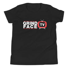 Load image into Gallery viewer, Promotional GFTV Youth Short Sleeve T-Shirt
