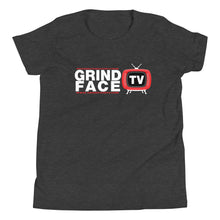 Load image into Gallery viewer, Promotional GFTV Youth Short Sleeve T-Shirt
