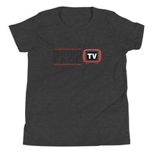 Load image into Gallery viewer, Promotional GFTV Youth Short Sleeve T-Shirt
