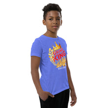 Load image into Gallery viewer, Grind King Youth Short Sleeve T-Shirt
