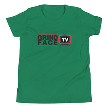 Load image into Gallery viewer, Promotional GFTV Youth Short Sleeve T-Shirt
