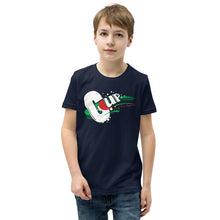 Load image into Gallery viewer, G Up Youth Short Sleeve T-Shirt
