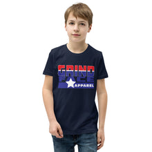 Load image into Gallery viewer, USA GF Youth Short Sleeve T-Shirt
