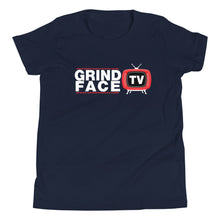 Load image into Gallery viewer, Promotional GFTV Youth Short Sleeve T-Shirt
