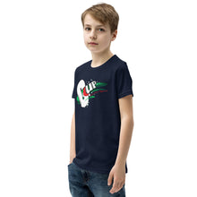 Load image into Gallery viewer, G Up Youth Short Sleeve T-Shirt
