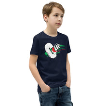 Load image into Gallery viewer, G Up Youth Short Sleeve T-Shirt
