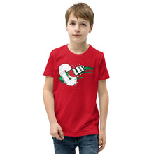 Load image into Gallery viewer, G Up Youth Short Sleeve T-Shirt
