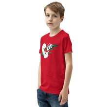 Load image into Gallery viewer, G Up Youth Short Sleeve T-Shirt
