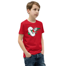 Load image into Gallery viewer, G Up Youth Short Sleeve T-Shirt
