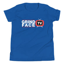 Load image into Gallery viewer, Promotional GFTV Youth Short Sleeve T-Shirt
