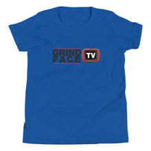 Load image into Gallery viewer, Promotional GFTV Youth Short Sleeve T-Shirt
