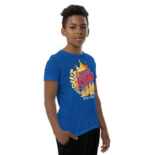 Load image into Gallery viewer, Grind King Youth Short Sleeve T-Shirt
