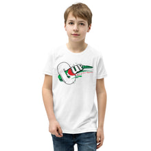 Load image into Gallery viewer, G Up Youth Short Sleeve T-Shirt
