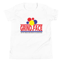 Load image into Gallery viewer, Bread Youth Short Sleeve T-Shirt

