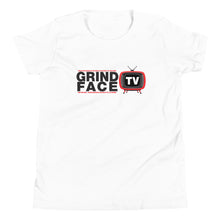 Load image into Gallery viewer, Promotional GFTV Youth Short Sleeve T-Shirt
