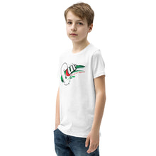 Load image into Gallery viewer, G Up Youth Short Sleeve T-Shirt
