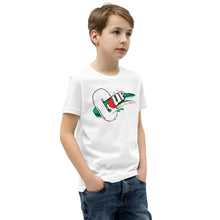 Load image into Gallery viewer, G Up Youth Short Sleeve T-Shirt
